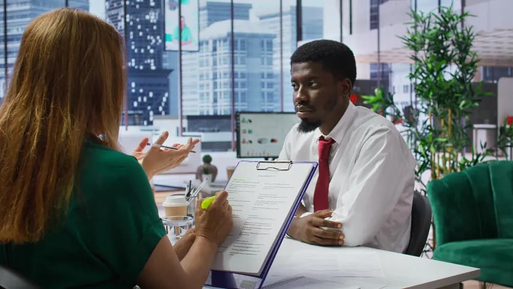 Recruitment capacity, talent pipelines and hiring support for growing companies