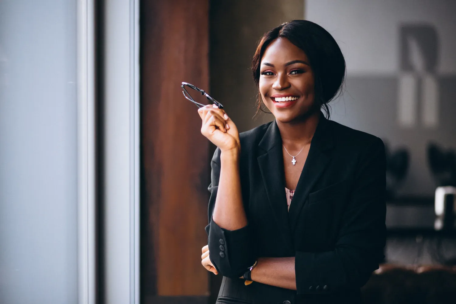Professional HR Manager